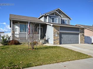 16345 9th St, Mead, CO 80542