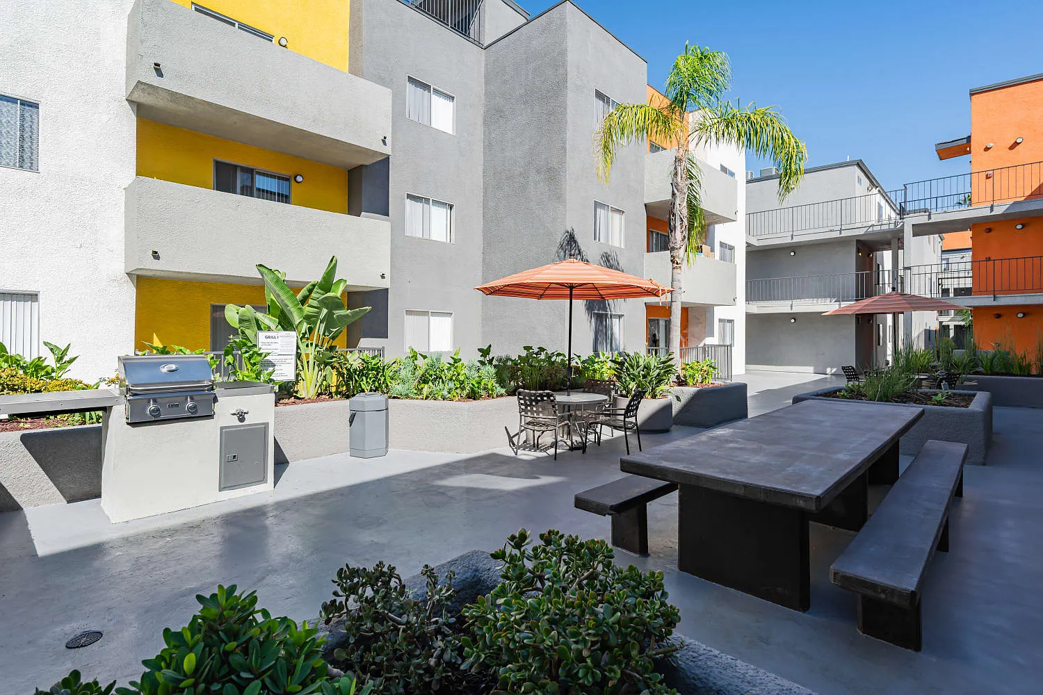 Legacy at Westglen — Photo 2
