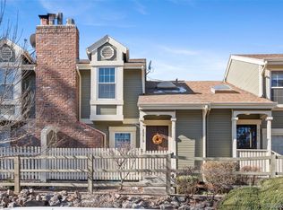 2061 S Helena St APT D, Aurora, CO 80013
