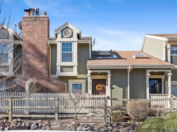 2061 S Helena Street #D, Aurora, CO 80013