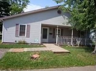 715 Logan St, Dennison, OH 44621