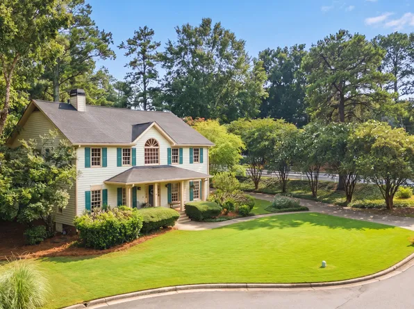 505 Middleton Pl, Roswell, GA 30075