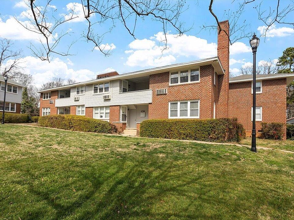 1st image of 805 Daniels St APT B