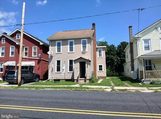 1107 Pike St, Huntingdon, PA 16652