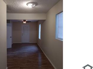 7231 Alcove St, Azle, TX 76020