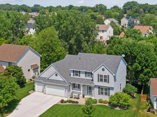13845 Flagstaff Ave, Apple Valley, MN 55124