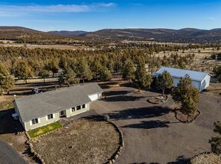 11518 SE View Top Ln, Prineville, OR 97754