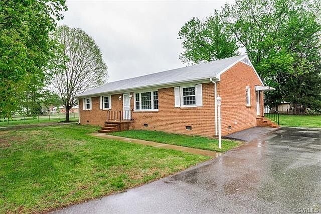 1st image of 7048 Hall Ct