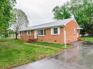7048 Hall Ct, Mechanicsville, VA 23111