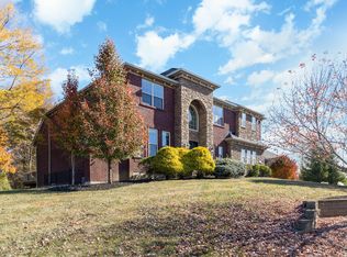 10580 Secretariat Run, Union, KY 41091