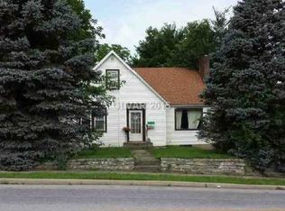 1128 Main St, Brookville, IN 47012