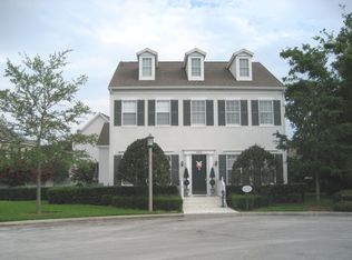 403 Elderberry Ct, Celebration, FL 34747