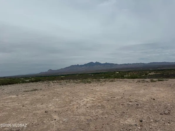 Tbd Vista De Torres #4, Tubac, AZ 85646