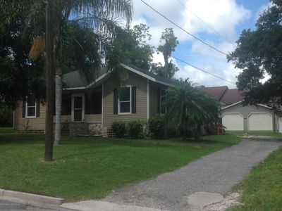 443 Bell Ave, Brooksville, FL, 34601