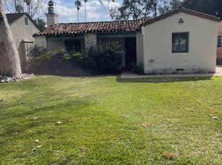 1902 E Woodlyn Rd, Pasadena, CA 91104