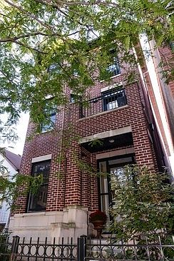 1st image of 1517 W Walton St #1