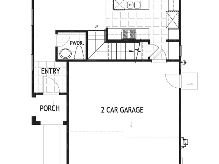 2021 N Walling Ln — Photo 15