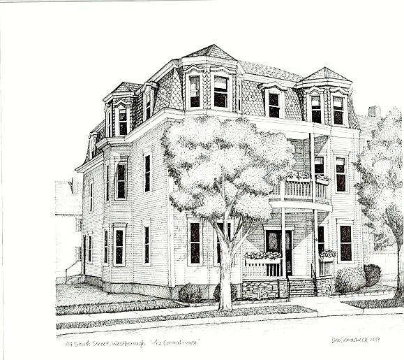 44 South St #1 — Photo 13