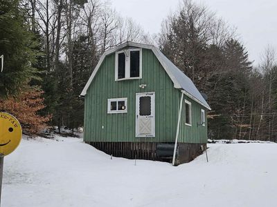 362 Rabbit Path, Bath, NH, 03740