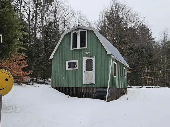 362 Rabbit Path, Bath, NH 03740