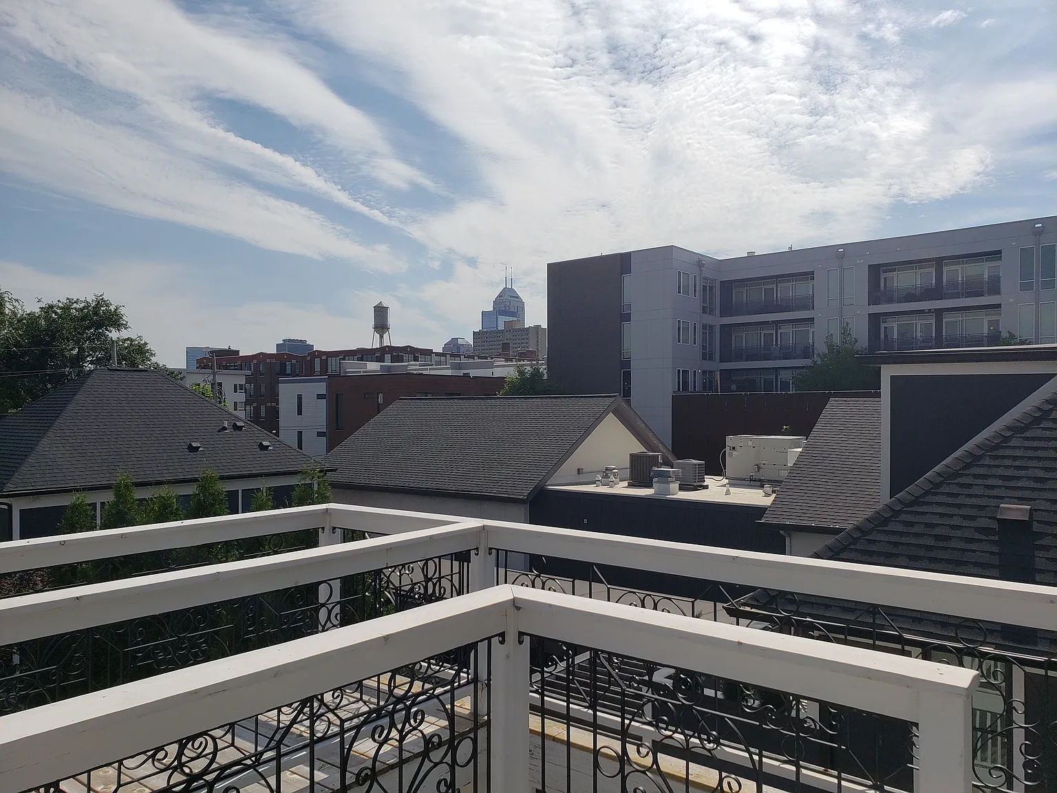 1 bed, 880 sqft, $1,250 — Photo 3