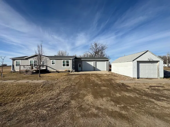 71 E Campbell Ave, Stratford, SD 57474