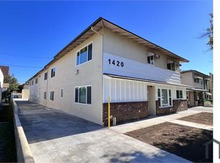 1420 S 2nd St APT E, Alhambra, CA 91801