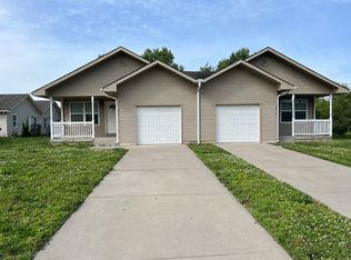 2611 Deerfield Blvd #2611, Junction City, KS 66441