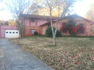 3692 Oregon Trl, Decatur, GA 30032