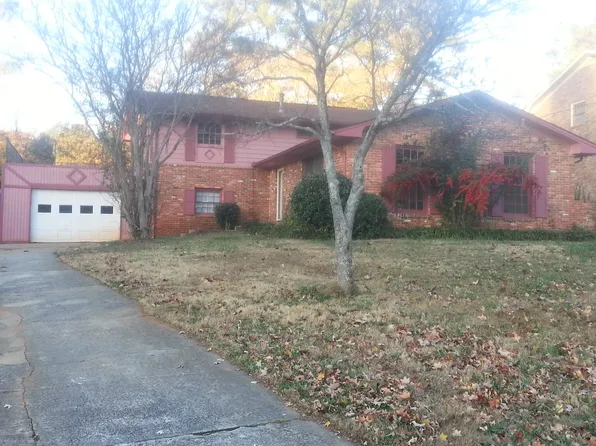 3692 Oregon Trl, Decatur, GA 30032