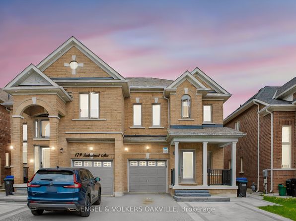 183 Sutherland Ave, Bradford West Gwillimbury, ON L3Z 4H6