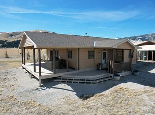161 Weasel Creek Rd, Winston, MT 59647