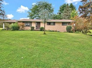1594 Owego Tpke, Honesdale, PA 18431