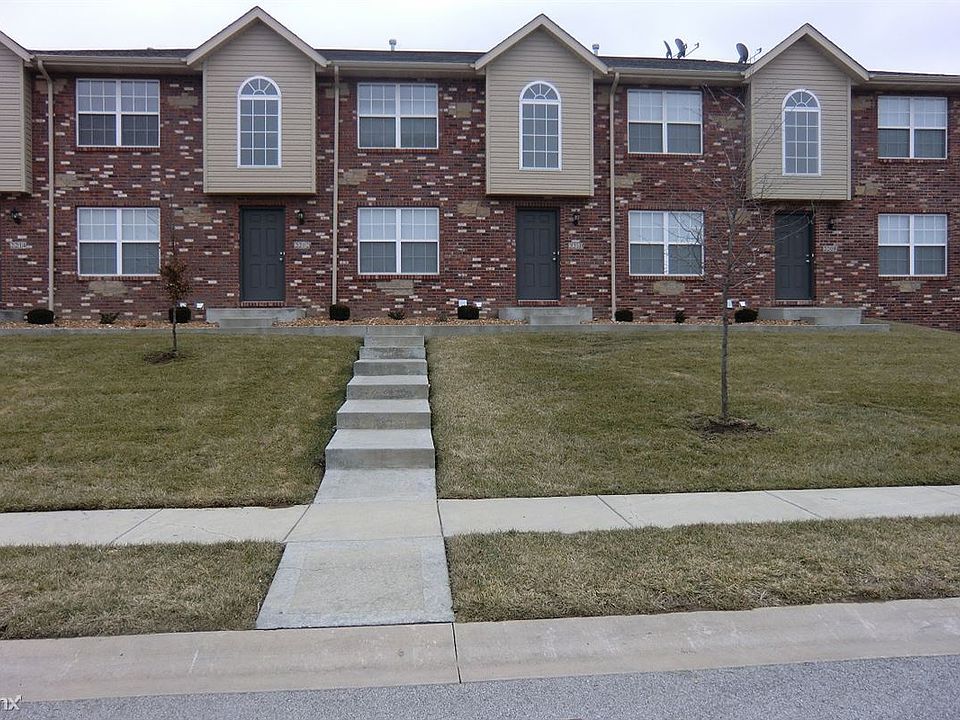 Waterford TH Outside Front