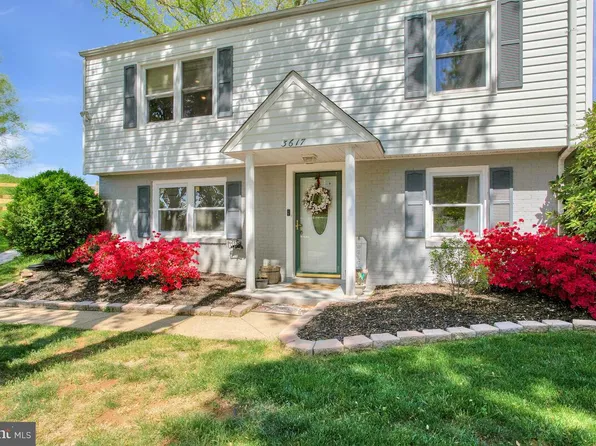 3617 Village Dr N, Upper Marlboro, MD 20772