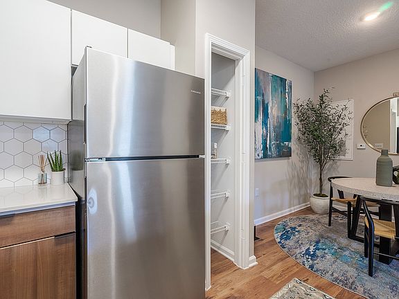 Kitchen View
