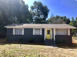 2929 W Avery St, Pensacola, FL 32505