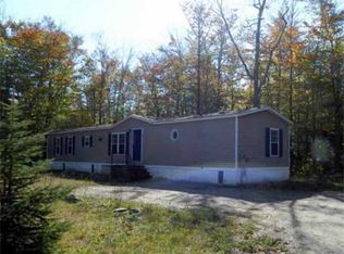 81 Wood School House Rd, Bowdoin, ME 04287