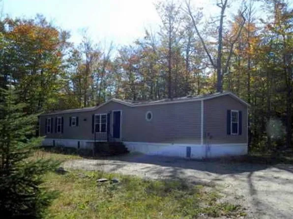 81 Wood School House Rd, Bowdoin, ME 04287