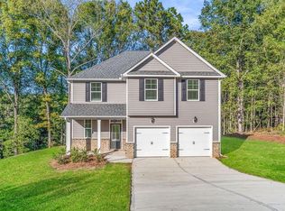 912 Chapman Dr, Macon, GA 31211