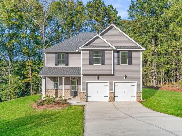 912 Chapman Dr, Macon, GA 31211