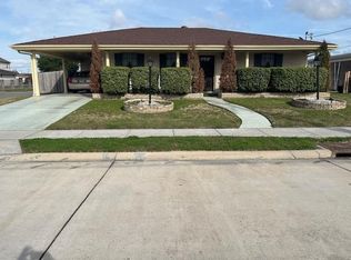 4885 Sierra Madre Dr, New Orleans, LA 70127