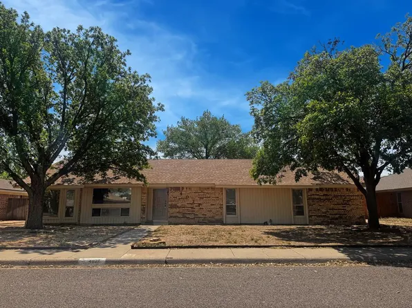 4027 Angelina Dr, Midland, TX 79707