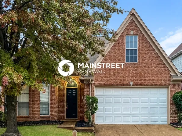 9054 Gracie Ln, Cordova, TN 38016