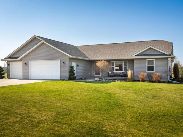 W7977 Vermeer STREET, Holmen, WI 54636