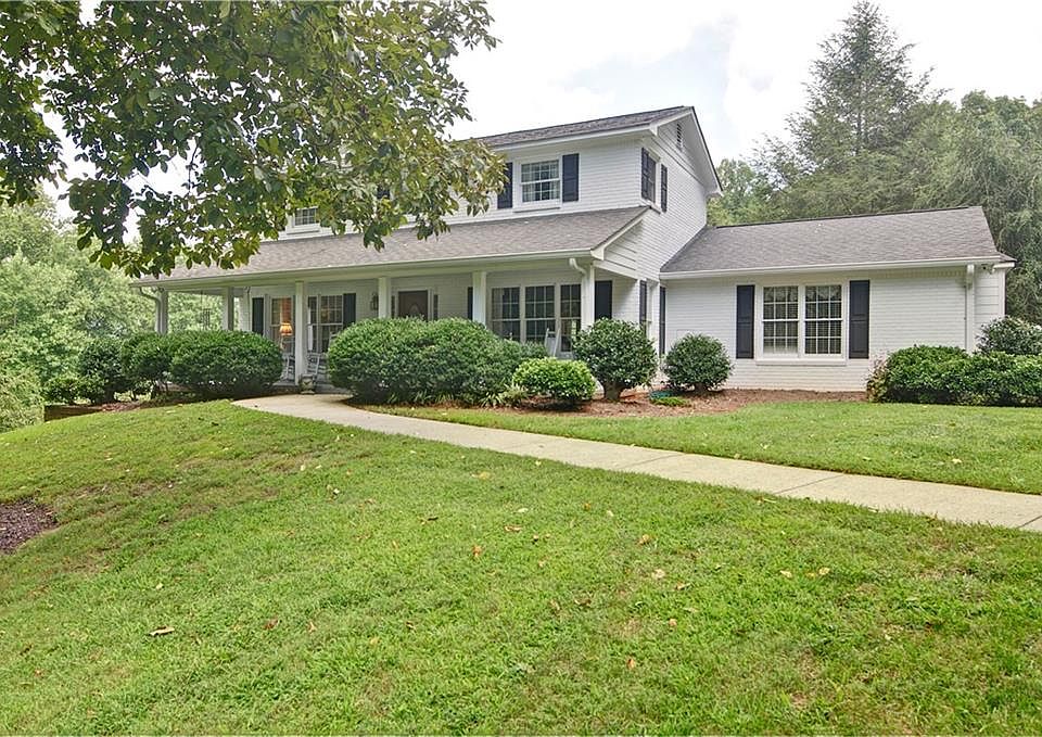 2435 Hornage Rd, Ball Ground, GA 30107 MLS 7225179 Zillow