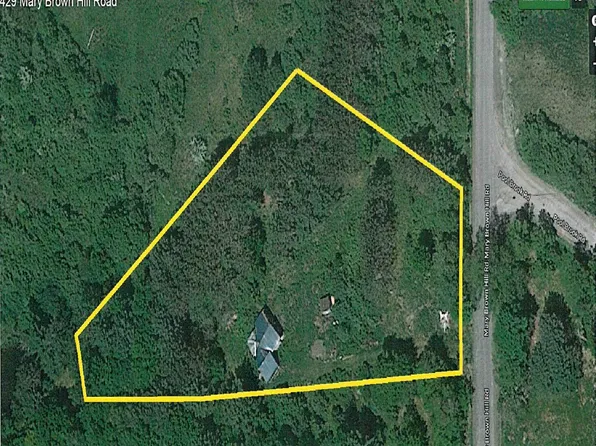 429 Mary Brown Hill Rd, Laurens, NY 13796