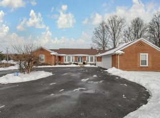 2672 McCutcheon Rd, Columbus, OH 43219