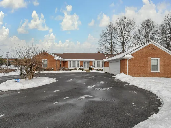 2672 McCutcheon Rd, Columbus, OH 43219