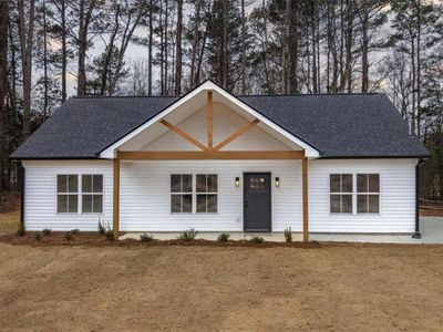 8 Whispering Pines Rd NE, Rome, GA, 30161